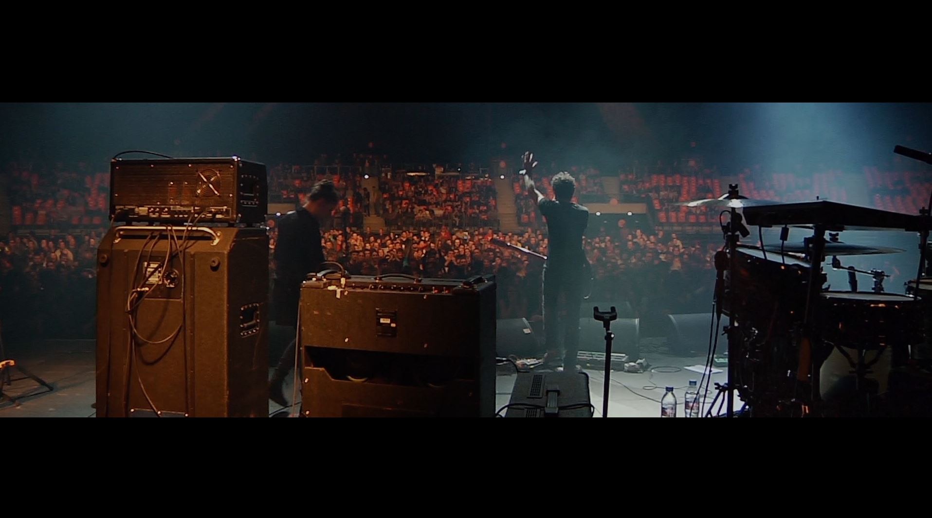 Eiffel, Do It Yourself